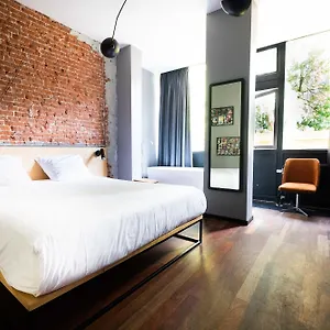 De Pijp Boutique Amsterdam